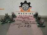 Potter & Brumfield Krpa14an 120v 50/60hz Relays Curtis Rs11 Bases (lot Of 7). Fixed Price $79.99.