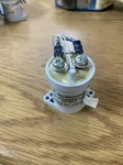 Tyco Electronics, Te Connectivity, Kilovac, Lev100a4bng01 See Pics. Fixed Price $59.00.