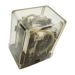 Aromat Ap322298 Relay, 3a30vdc, Hc2-dc24v, 7a, 1/6hp, 125,250vac, Lr26550. Fixed Price $11.99.