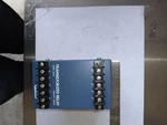 Louis Allis 46s1237-0030 Transistorized Relay. Fixed Price $99.00.