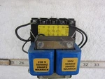 Warrick Controls Gems 1h2d0 230/300v 2nc 1no Control Relay, Used. Fixed Price $456.95.