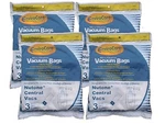 12 Central Bags 391 Type Fits For Nutone Broan Model Classique C. Fixed Price $45.61.