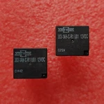 2pcs 303-1ah-c-r1-u01-12vdc For Song Chuan Ultra Micro Relays Spno 20a 12vdc New. Fixed Price $10.59.