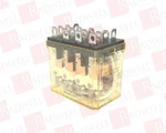 Idec Rh4b-ulc-ac120 / Rh4bulcac120 (brand New). Fixed Price $34.00.