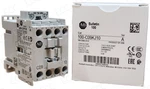 Allen-bradley 100-c09kj10 Contactor. Fixed Price $56.50.