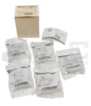 Box Of 5 New Allen Bradley 700-pfsdct Ser D Relay Accs Dc Ip2x Top Cover. Fixed Price $31.28.