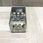 Potter & Brumfield Krpa-14an-24 General Purpose Relay. Fixed Price $19.50.