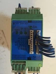 Japan Control Dpd-001 Dual Power On Device,jce Dpd-001,x-bus-y,24 Vdc,fg. Fixed Price $13.00.