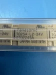 Panasonic Electric Works Tq2sa-l2-24v Signal Relay, Dpdt, 24 Vdc, 2 A, Smd. Fixed Price $5.99.