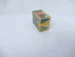 243894 New-no Box; Idec Ru42s-c-d24 Relay Gen Purpose 4pdt 3a Coil: 24vdc. Fixed Price $15.69.