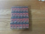 Omron My4n-d2 Dc24 (s) Relays! Lot Of 24! Mint & Cool! Best Relays On Earth!. Fixed Price $88.00.