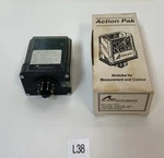 Nib Action Pak 4003-1150n Plug-in Relay Warranty Fast Shipping. Fixed Price $135.00.
