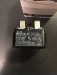 8501c016v04 Square D Relay 277v Coil. Fixed Price $45.00.