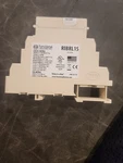 Functional Devices Ribrl1s Enclosed 10amp Spdt Din Mount Relay New. Fixed Price $25.00.