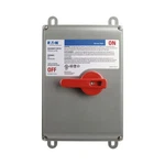 Eaton/cooper Ahds60ac 60a Disconnect Switch Auxillary Contact. Fixed Price $299.24.