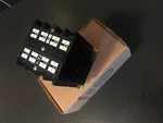Ar880ar Westinghouse Relay Nib 120v Coil 8 Pole. Fixed Price $95.00.