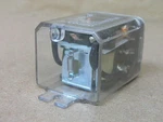 Omron Mjn2cf-dc24 24vdc Side Flange Mount Relay. Fixed Price $13.99.