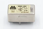 Aromat Rsd-12v Matsushita R-relay Electromechanical Relay. Fixed Price $20.00.