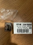 Eaton Cutler Hammer Relay 2 Pole Double Throw 120 Vac D7pr2a Style No D7pr2a-a2. Fixed Price $12.00.