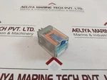 Releco Mr-c Relay 10a 120vac C2-a 20 X /...v. Fixed Price $62.89.