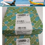 Phoenix Contact Psr-spp- 24dc/urm4/4x1/2x2/b 2981680 Module Fast Shipping 1pcs. Fixed Price $298.00.
