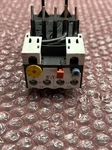 Used Eaton Overload Relay Xt0b1p6bc1. Fixed Price $19.50.