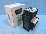 Ge Rtn1u 21-26a Direct Mount Reset Overload Relay 120v New (lot Of 3) Nib. Fixed Price $44.00.