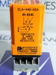 Diversified Electronics Sla-440-asa Phase Sequence 430-480v 3ph With Base. Fixed Price $62.00.