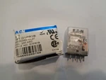 Eaton D1pr1b Plug-in Relay 240vac New. Fixed Price $20.56.