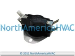 Rheem Ruud Weather King Furnace Limit Switch L170f Fits 47-20045-03 47-20034-05. Fixed Price $40.70.