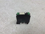 Murr Elektronik 51851 Opto Coupler Relay Module 51 851. Fixed Price $16.19.