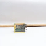Idec Relay Ru Series 4pdt 6a 24vdc Coil Ru4s-m-d24. Fixed Price $11.97.