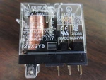 Allen-bradley 700-hk36z06 Spdt General Purpose Relay 6vac, 10a - New Surplus. Fixed Price $24.97.