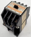 A4-31e Toshiba Control Relay 120v Coil 3no1nc - Next Day Option. Fixed Price $59.99.
