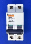 Schneider Electric/merlin Gerin C60n Multi9 30a Type B Mg17437 Circuit Breaker. Fixed Price $199.00.