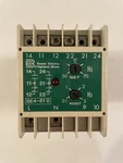 Basler Be4 810 1a4n1 120 Volt Relay On Trip. Fixed Price $50.00.