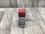 Allen-bradley 100s-c16zj14c Contactor Ser. B 24v 100-c16z*10 #50f56. Fixed Price $29.99.
