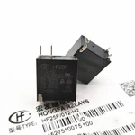 2pcs Hongfa Jqc-25f Hf25f-012-h2 12vdc Power Relay 3 Pins 20a 250vac. Fixed Price $8.52.