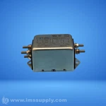 Tdk Zac2206-11 Inline Noise Filter Fnip. Fixed Price $26.40.