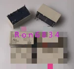 2pcs New Panasonic Dsp1a-l2-dc3v Relay 6 Pin 8a. Fixed Price $7.04.