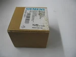 Nib Siemens 3rh2911-2ha11 Auxiliary Contact 10a/240v 1nc/1no 3rt2/3rh2 A1210. Fixed Price $17.99.