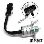 Inpost Sa-4561-t 12v Fuel Shutdown Solenoid Valve For Kubota V1505 D1105. Fixed Price $17.99.
