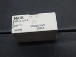 Panasonic Adj24024 Relay Power Latching 16a 24v Pcb - Usa Seller Fast Shipping. Fixed Price $15.00.