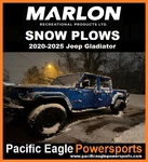 Jeep Gladiator 82"x19" Heavy-duty Mount T-frame Snow Plow Kit W/ Winch & Remote. Fixed Price $2342.90.