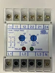 Basler Electric Be3-27-1d1n2 Under Voltage Relay 480v-50/60hz #9319200102. Fixed Price $35.00.