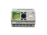 Moeller Easy618-ac-rc Control Relay W/timer 115-240vac. Fixed Price $209.00.