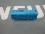 Ra412wk - Takamisawa Ra4-12w-k / Low Signal Relays New. Fixed Price $43.65.