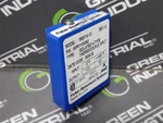 Used Fisher Rosemount 18937-k-13 Thermocouple Input Relay 55p0110x042 Rev. A. Fixed Price $75.00.
