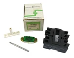 General Electric Ge Cr120bx3 First Adder Deck Relay Contactor Assembly. Fixed Price $17.99.