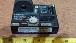 (1) Cr Magnetics Cr4395-el-120-101-a-cd-elr-1 Current Sensing Relay 1-100 Amp. Fixed Price $24.00.